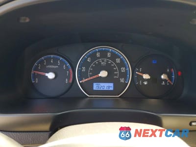 Zdjęcie 9 z 12 samochodu: 2009 HYUNDAI SANTA FE GLS VIN:5NMSG13D19H316884 - miniatura