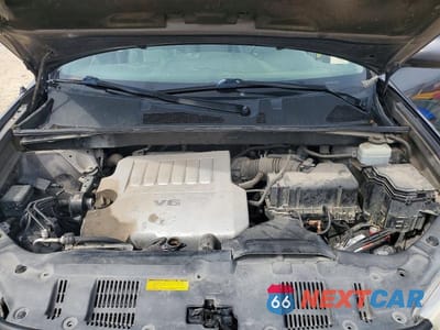Zdjęcie 12 z 13 samochodu: 2012 TOYOTA HIGHLANDER BASE VIN:5TDZK3EH5CS073626 - miniatura