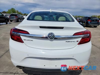 Zdjęcie 6 z 13 samochodu: 2015 BUICK REGAL PREMIUM VIN:2G4GN5EX5F9223258 - miniatura