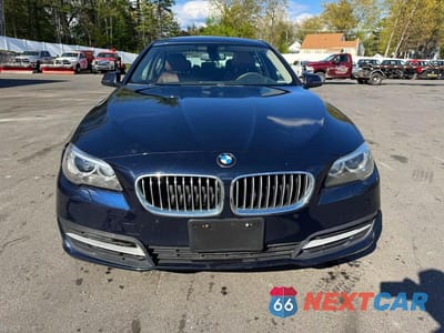 Zdjęcie 6 z 13 samochodu: 2014 BMW 528 XI VIN:WBA5A7C55ED619466 - miniatura