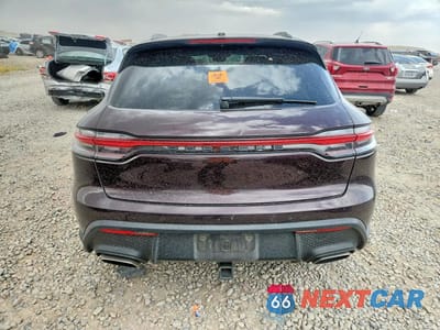 Zdjęcie 6 z 12 samochodu: 2023 PORSCHE MACAN BASE VIN:WP1AA2A54PLB07759 - miniatura