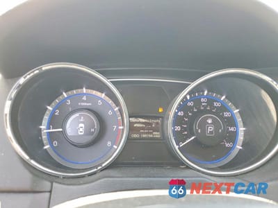 Zdjęcie 9 z 12 samochodu: 2013 HYUNDAI SONATA SE VIN:5NPEC4AC0DH799574 - miniatura