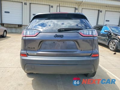 Zdjęcie 6 z 14 samochodu: 2023 JEEP CHEROKEE ALTITUDE LUX VIN:1C4PJMMB2PD112252 - miniatura