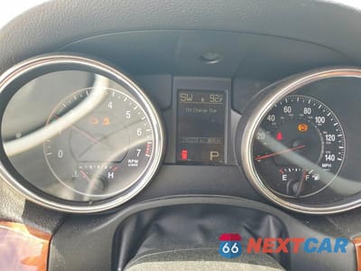 Zdjęcie 9 z 14 samochodu: 2011 JEEP GRAND CHEROKEE LIMITED VIN:1J4RS5GG3BC745936 - miniatura