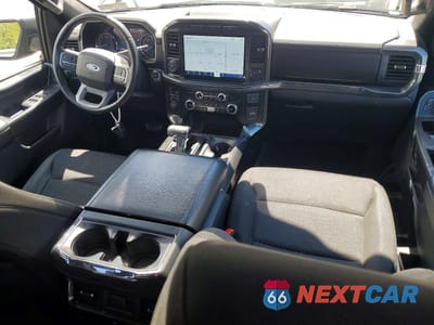 Zdjęcie 8 z 12 samochodu: 2022 FORD F150 SUPERCREW VIN:1FTFW1E89NFB24284 - miniatura
