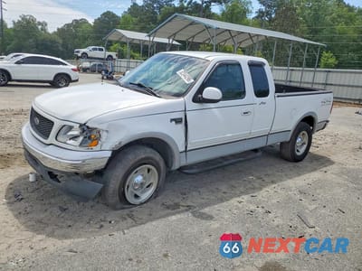 2000 FORD F150 1FTRX18L3YNA38893 - główne zdjęcie licytacji z USA - miniatura