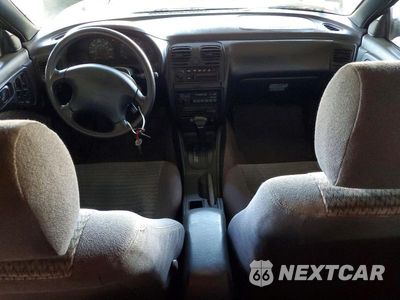 Zdjęcie 8 z 12 samochodu: 1999 SUBARU LEGACY OUTBACK VIN:4S3BG6856X7607819 - miniatura