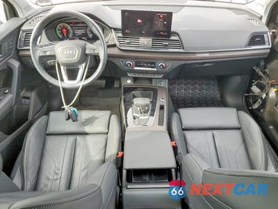 Zdjęcie 8 z 13 samochodu: 2024 AUDI Q5 E PREMIUM PLUS 55 VIN:WA1E2AFY6R2020512 - miniatura