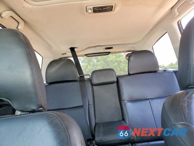 Zdjęcie 10 z 13 samochodu: 2011 SUBARU FORESTER LIMITED VIN:JF2SHBFC7BH709691 - miniatura