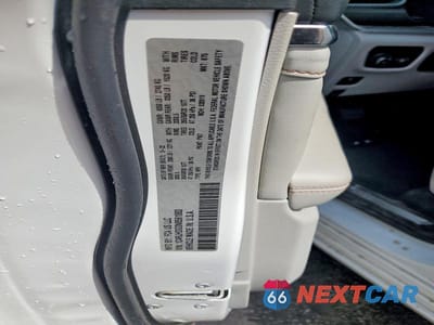 Zdjęcie 13 z 13 samochodu: 2022 JEEP GRAND CHEROKEE OVERLAND VIN:1C4RJHDG0N8561883 - miniatura