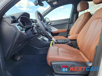 Zdjęcie 7 z 13 samochodu: 2023 AUDI Q3 PREMIUM PLUS S LINE 45 VIN:WA1EECF38P1032283 - miniatura