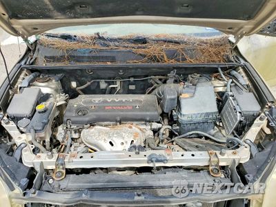 Zdjęcie 12 z 13 samochodu: 2006 TOYOTA RAV4 BASE VIN:JTMZD33V765005728 - miniatura