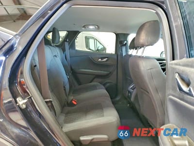 Zdjęcie 11 z 13 samochodu: 2021 CHEVROLET BLAZER 2LT VIN:3GNKBHR43MS535742 - miniatura