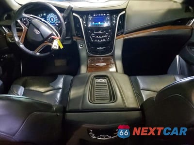 Zdjęcie 8 z 13 samochodu: 2020 CADILLAC ESCALADE ESV PREMIUM LUXURY VIN:1GYS4JKJ7LR160072 - miniatura