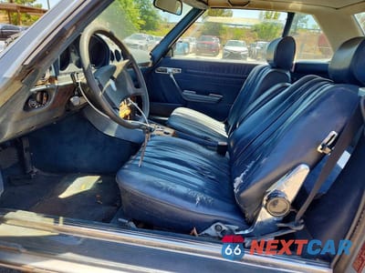 Zdjęcie 7 z 12 samochodu: 1984 MERCEDES-BENZ 380 SL VIN:WDBBA45A7EA000978 - miniatura
