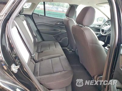 Zdjęcie 10 z 12 samochodu: 2024 CHEVROLET TRAX LS VIN:KL77LFE21RC242839 - miniatura