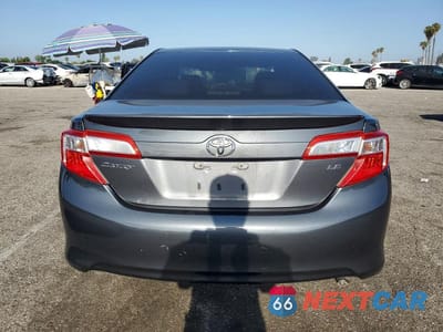 Zdjęcie 6 z 12 samochodu: 2012 TOYOTA CAMRY LE VIN:4T1BF1FK9CU029639 - miniatura