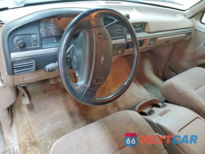 Zdjęcie 8 z 13 samochodu: 1993 FORD BRONCO U100 VIN:1FMEU15N1PLA25692 - miniatura