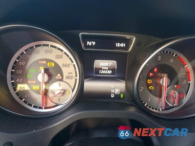 Zdjęcie 9 z 12 samochodu: 2014 MERCEDES-BENZ CLA 250 VIN:WDDSJ4EB6EN121610 - miniatura