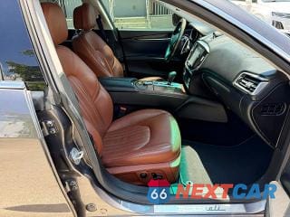 Zdjęcie 7 z 15 samochodu: 2015 MASERATI GHIBLI VIN:ZAM57XSA9F1134858 - miniatura