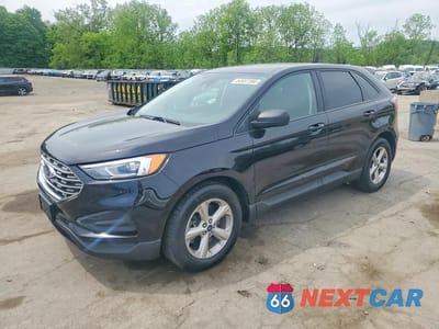 2020 FORD EDGE SE 2FMPK4G94LBB62961 - główne zdjęcie licytacji z USA - miniatura