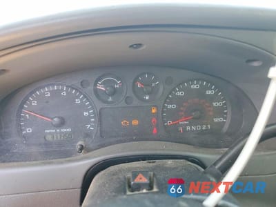 Zdjęcie 9 z 12 samochodu: 2008 FORD RANGER VIN:1FTYR10U48PA99149 - miniatura