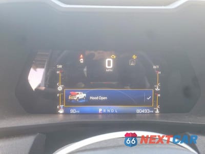 Zdjęcie 9 z 12 samochodu: 2023 CHEVROLET COLORADO VIN:1GCPSBEK3P1196924 - miniatura