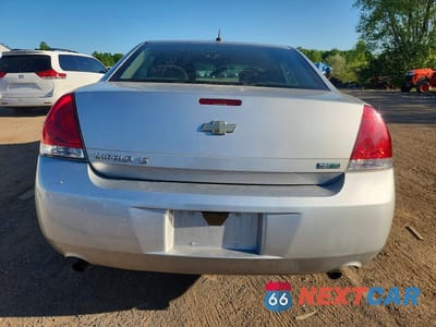 Zdjęcie 6 z 12 samochodu: 2013 CHEVROLET IMPALA LT VIN:2G1WB5E36D1163243 - miniatura