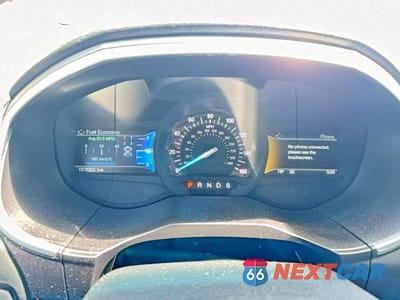 Zdjęcie 8 z 10 samochodu: 2018 FORD EDGE TITANIUM VIN:2FMPK3K90JBB48344 - miniatura