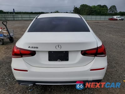 Zdjęcie 6 z 12 samochodu: 2019 MERCEDES-BENZ A 220 VIN:WDD3G4EB7KW000724 - miniatura
