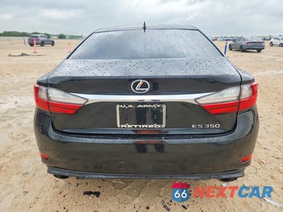 Zdjęcie 6 z 12 samochodu: 2018 LEXUS ES 350 VIN:58ABK1GG6JU083606 - miniatura