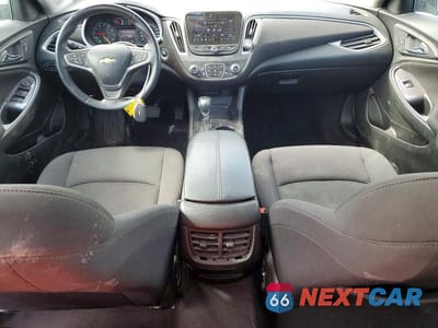 Zdjęcie 8 z 13 samochodu: 2023 CHEVROLET MALIBU LT VIN:1G1ZD5ST0PF161755 - miniatura