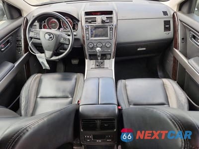 Zdjęcie 8 z 13 samochodu: 2010 MAZDA CX-9 VIN:JM3TB2MV8A0225493 - miniatura