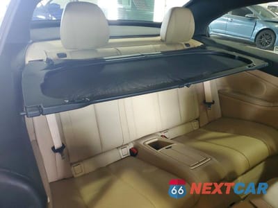 Zdjęcie 10 z 12 samochodu: 2015 BMW 428 I VIN:WBA3V5C52FP753254 - miniatura