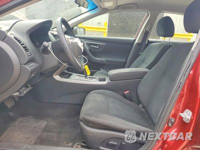 Zdjęcie 7 z 12 samochodu: 2015 NISSAN ALTIMA 2.5 S VIN:1N4AL3APXFC106445 - miniatura