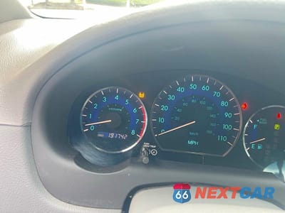 Zdjęcie 8 z 12 samochodu: 2006 TOYOTA SIENNA XLE 7 PASSENGER VIN:5TDBA22C16S072288 - miniatura