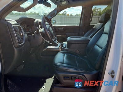 Zdjęcie 7 z 12 samochodu: 2021 CHEVROLET SILVERADO K1500 RST VIN:3GCUYEED8MG217946 - miniatura