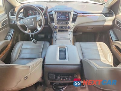 Zdjęcie 8 z 13 samochodu: 2015 GMC YUKON DENALI VIN:1GKS2CKJ6FR728182 - miniatura
