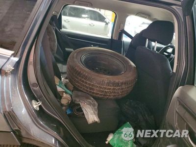 Zdjęcie 11 z 13 samochodu: 2025 HONDA CR-V LX VIN:2HKRS4H22SH418466 - miniatura