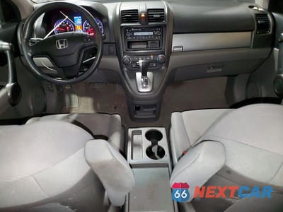 Zdjęcie 8 z 13 samochodu: 2011 HONDA CR-V LX VIN:JHLRE4H37BC003254 - miniatura