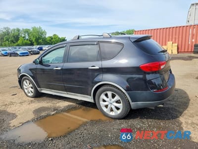 Drugie zdjęcie samochodu z przodu: 2006 SUBARU B9 TRIBECA 3.0 H6 VIN:4S4WX85CX64402287 - miniatura