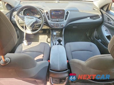 Zdjęcie 8 z 12 samochodu: 2023 CHEVROLET MALIBU LT VIN:1G1ZD5ST0PF159939 - miniatura