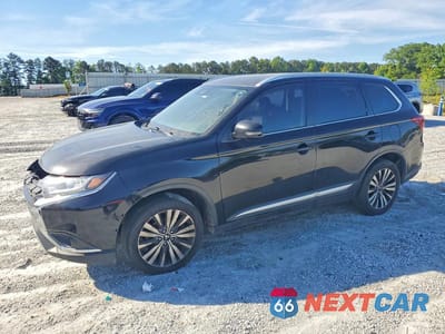 2020 MITSUBISHI OUTLANDER SE JA4AZ3A38LZ020494 - główne zdjęcie licytacji z USA - miniatura