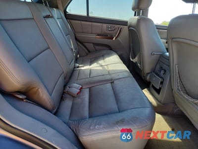 Zdjęcie 11 z 13 samochodu: 2006 KIA SORENTO LX VIN:KNDJC733165607787 - miniatura