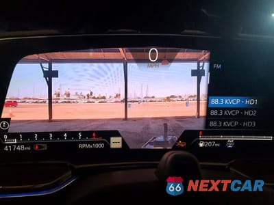 Zdjęcie 9 z 13 samochodu: 2023 CADILLAC ESCALADE SPORT PLATINUM VIN:1GYS4GKL0PR271105 - miniatura