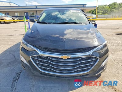Piąte zdjęcie samochodu w środku: 2023 CHEVROLET MALIBU LS VIN:1G1ZB5ST4PF253005 - miniatura
