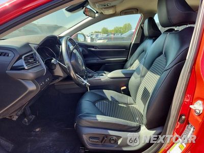 Zdjęcie 7 z 12 samochodu: 2021 TOYOTA CAMRY SE VIN:4T1G11AK1MU427666 - miniatura