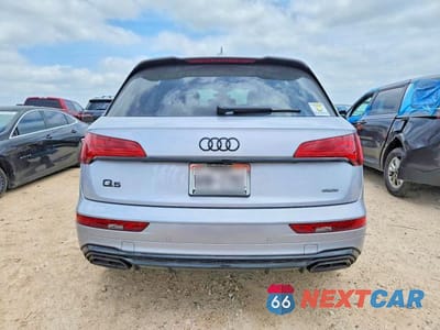 Zdjęcie 6 z 14 samochodu: 2025 AUDI Q5 PREMIUM PLUS 45 VIN:WA1EAAFY1S2016408 - miniatura
