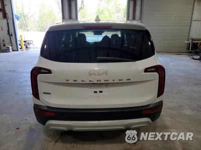 Zdjęcie 6 z 13 samochodu: 2022 KIA TELLURIDE LX VIN:5XYP2DHC8NG282503 - miniatura