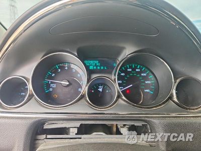 Zdjęcie 9 z 13 samochodu: 2015 BUICK ENCLAVE VIN:5GAKRCKD3FJ225503 - miniatura